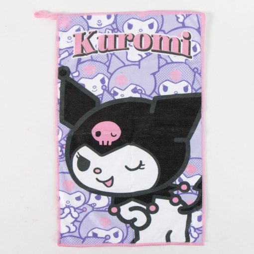 Hello Kitty Kuromi tisztasági csomag szett