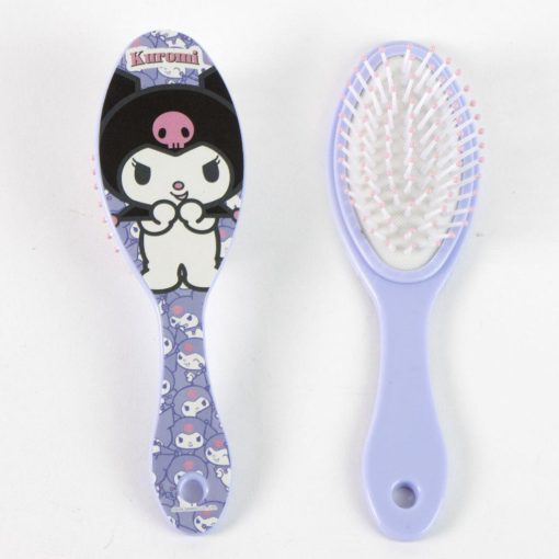 Hello Kitty Kuromi tisztasági csomag szett
