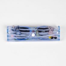 Disney Lilo és Stitch, A csillagkutya Striped napszemüveg tokban