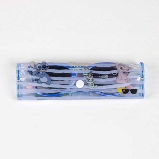 Disney Lilo és Stitch, A csillagkutya Striped napszemüveg tokban