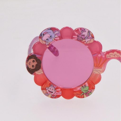 Dóra, a felfedező Flowers napszemüveg