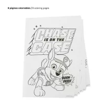 Mancs Őrjárat Mission írószer szett