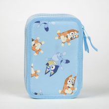 Bluey Striped tolltartó töltött 3 emeletes
