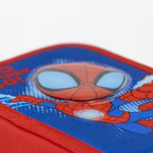 Pókember Spidey Go tolltartó töltött 2 emeletes