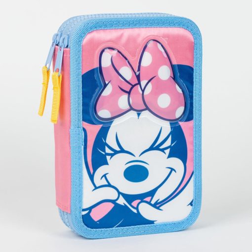 Disney Minnie Laugh tolltartó töltött 2 emeletes