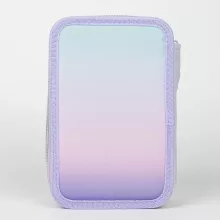 Disney Lilo és Stitch, A csillagkutya Angel tolltartó töltött 3 emeletes