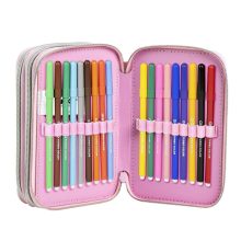 Disney Minnie Music tolltartó töltött 3 emeletes