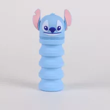 Disney Lilo és Stitch, A csillagkutya Blue 3D tolltartó 22 cm