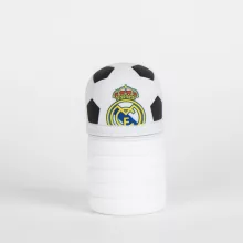 Real Madrid White 3D tolltartó 20 cm
