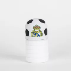 Real Madrid White 3D tolltartó 20 cm