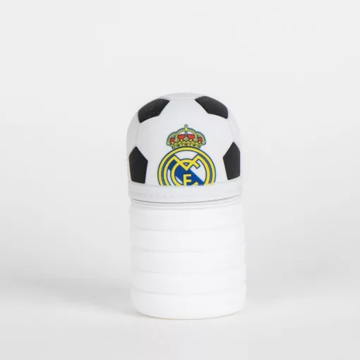Real Madrid White 3D tolltartó 20 cm