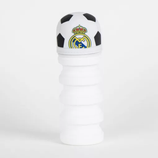 Real Madrid White 3D tolltartó 20 cm