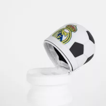 Real Madrid White 3D tolltartó 20 cm