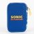   Sonic a sündisznó Power Run tolltartó töltött 3 emeletes