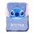   Disney Lilo és Stitch, A csillagkutya Blue plüss tolltartó töltött 2 emeletes