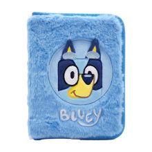 Bluey Catch plüss tolltartó töltött 2 emeletes