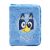 Bluey Catch plüss tolltartó töltött 2 emeletes