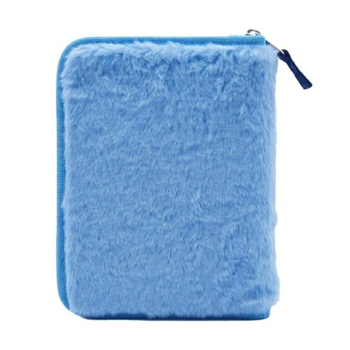 Bluey Catch plüss tolltartó töltött 2 emeletes