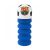 Fc Barcelona Blue 3D tolltartó 22 cm