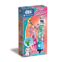 Színes Sweet Pets szövegkiemelő készlet Clementoni