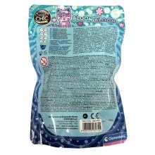 Crazy Chic Bloom fürdőbomba szett 8 db-os Clementoni