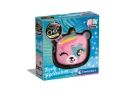 Crazy Chic