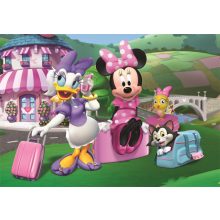 Disney Minnie Tour 30 db-os puzzle Clementoni