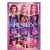   K-pop Démonvadászok Idols 104 db-os Super puzzle Clementoni
