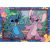   Disney Lilo és Stitch, A csillagkutya Angel 2x20 db-os puzzle Clementoni