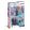 Disney Jégvarázs Team Quest 2x20 db-os puzzle Clementoni
