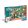 Hupikék törpikék Forest 104 db-os puzzle Clementoni