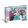 Disney Jégvarázs Ice Kingdom 104 db-os puzzle Clementoni