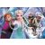 Disney Jégvarázs Ice Kingdom 104 db-os puzzle Clementoni