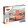 Disney Verdák Racing Team 60 db-os puzzle Clementoni