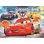 Disney Verdák Racing Series 104 db-os puzzle Clementoni