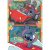   Disney Lilo és Stitch, A csillagkutya Wild Adventure 104 db-os puzzle Clementoni