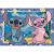   Disney Lilo és Stitch, A csillagkutya Angel 104 db-os puzzle Clementoni