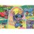   Disney Lilo és Stitch, A csillagkutya Summer 180 db-os puzzle Clementoni