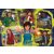 Stranger Things Tales 180 db-os puzzle Clementoni