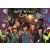 Stranger Things 180 db-os puzzle Clementoni