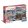 Karácsonyi Train 500 db-os Compact puzzle Clementoni