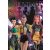   K-pop Démonvadászok Night Pulse 500 db-os Compact puzzle Clementoni