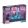 K-pop Démonvadászok Stage Warriors 1000 db-os Compact puzzle Clementoni