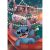   Disney Lilo és Stitch, A csillagkutya Memories 1000 db-os puzzle Clementoni