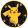 Pokémon Yellow Thunder papírtányér 8 db-os 23 cm