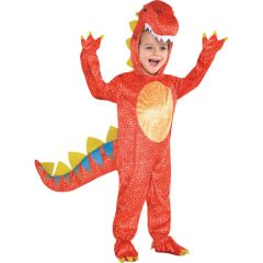 Dinoszaurusz Dinomite jelmez 4-6 év