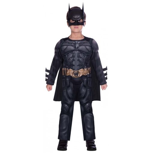 Batman Dark Knight jelmez 3-4 év