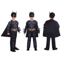 Batman Dark Knight jelmez 3-4 év