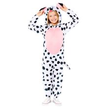 Kutyás Dalmatian jelmez 8-10 év