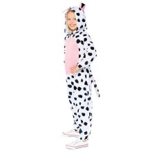 Kutyás Dalmatian jelmez 8-10 év
